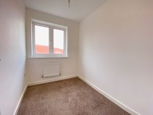 Bedroom Three- click for photo gallery